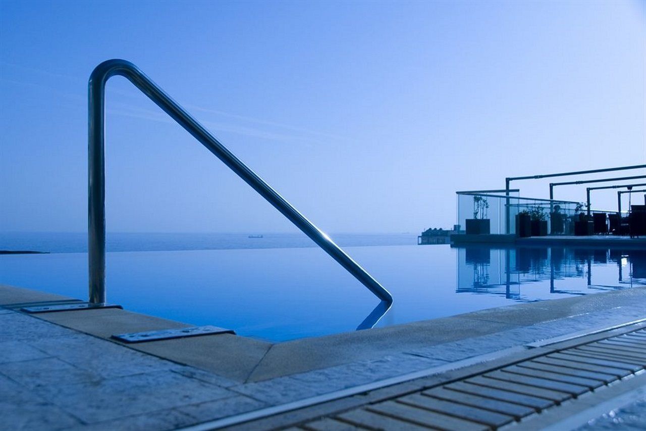 Ax Palazzo Capua Hotel Sliema Exterior foto