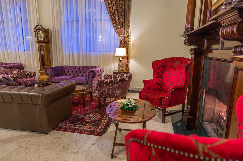 Ax Palazzo Capua Hotel Sliema Exterior foto